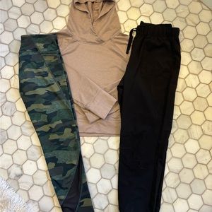 Girls Old Navy lot, sz L